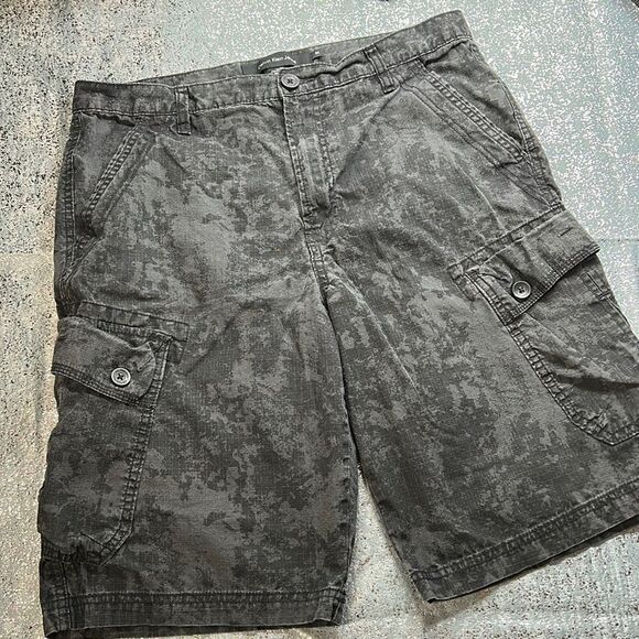 Calvin Klein bermuda - Picture 1 of 3